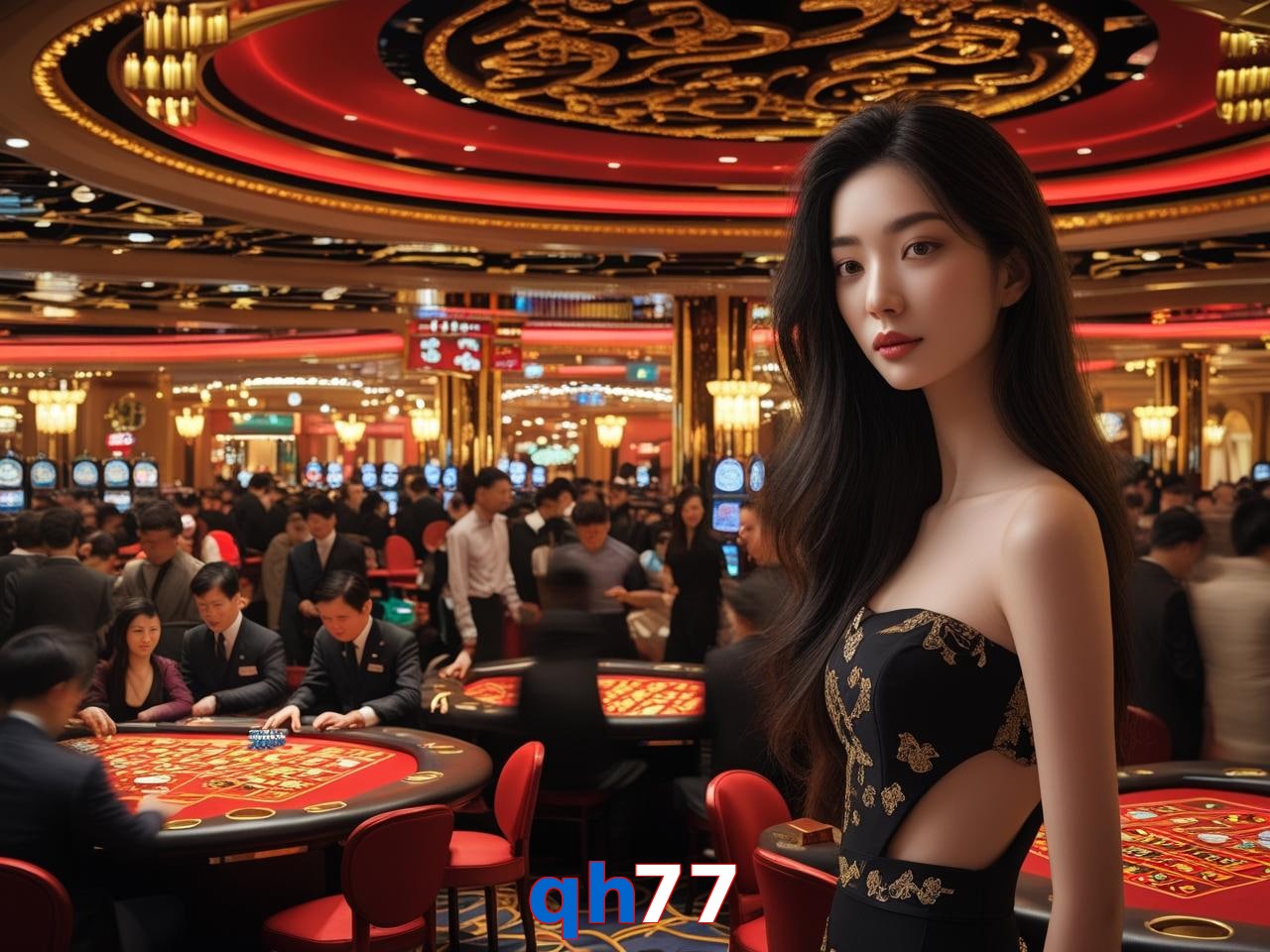 qh77