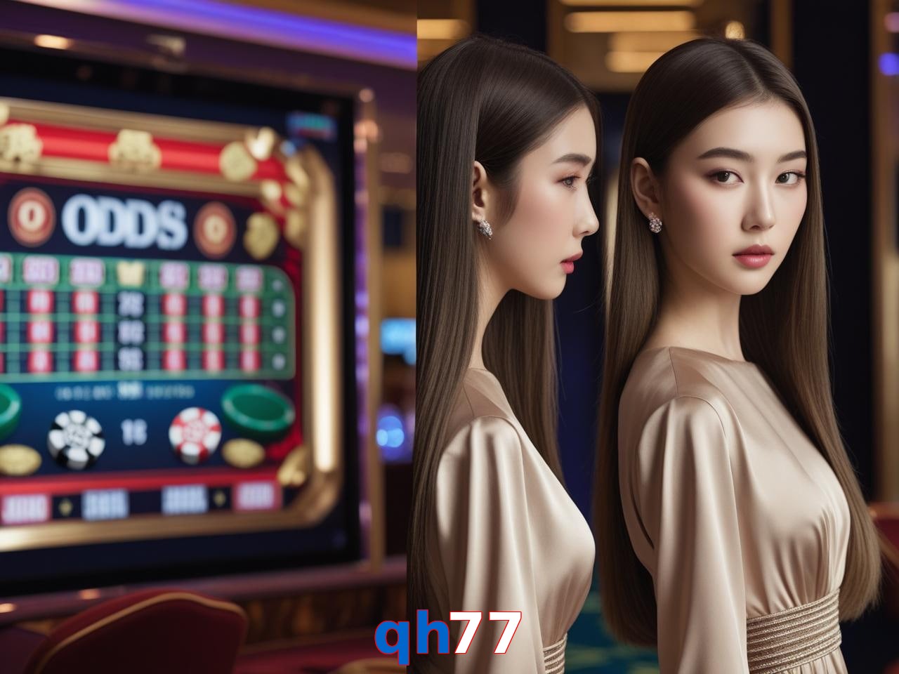 qh77