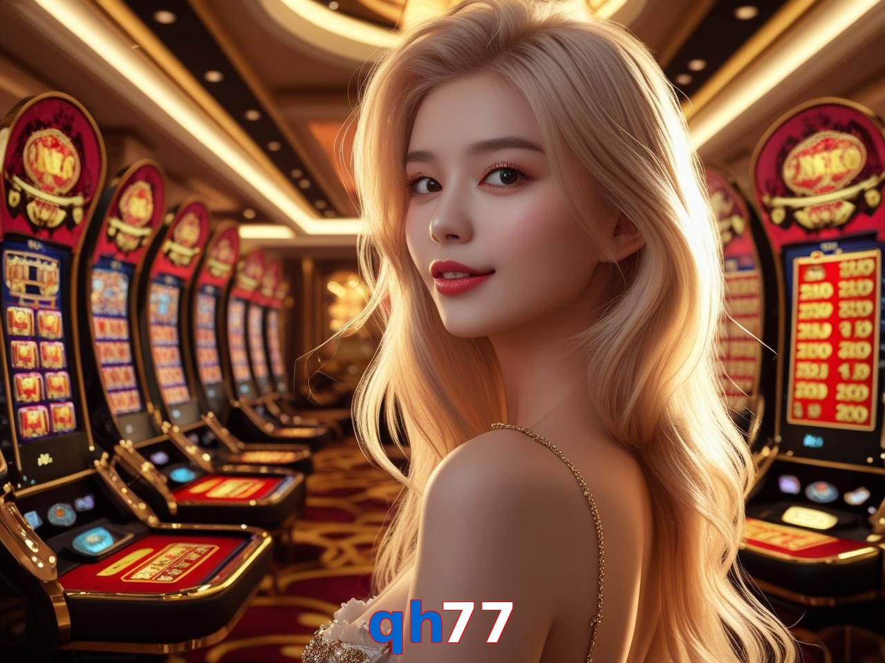 qh77